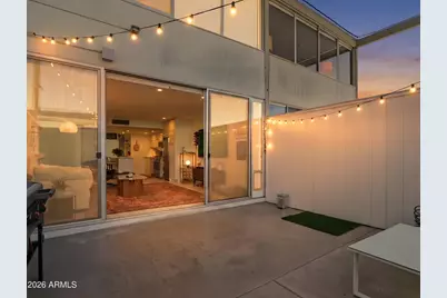 4411 N 40th Street #51, Phoenix, AZ 85018 - Photo 22