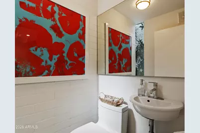 4411 N 40th Street #51, Phoenix, AZ 85018 - Photo 14