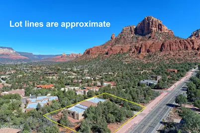 88 Chapel Road, Sedona, AZ 86336 - Photo 2