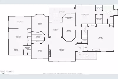 88 Chapel Road, Sedona, AZ 86336 - Photo 32