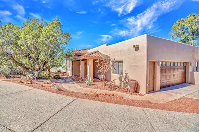 88 Chapel Road, Sedona, AZ 86336 - Photo 4