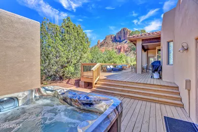 88 Chapel Road, Sedona, AZ 86336 - Photo 2