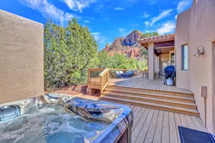 88 Chapel Rd, Sedona, AZ 86336 - Photo 2