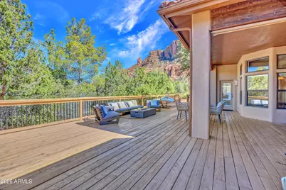 88 Chapel Road, Sedona, AZ 86336 - Photo 8