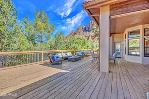 88 Chapel Rd, Sedona, AZ 86336 - Photo 8