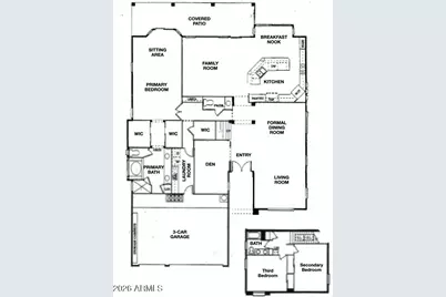 10222 E Arrowvale Drive, Sun Lakes, AZ 85248 - Photo 34