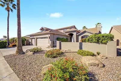 10222 E Arrowvale Drive, Sun Lakes, AZ 85248 - Photo 1