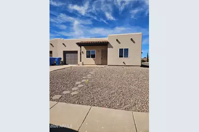 850 Four Winds Circle, Sierra Vista, AZ 85635 - Photo 2