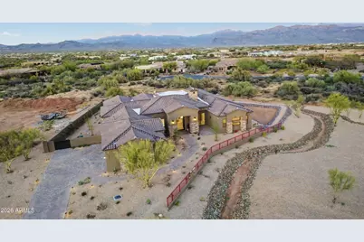 28413 N 151 Street, Scottsdale, AZ 85262 - Photo 150