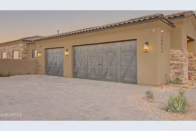 28413 N 151 Street, Scottsdale, AZ 85262 - Photo 6