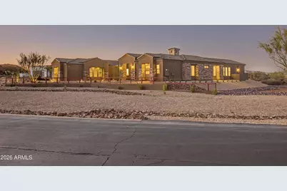 28413 N 151 Street, Scottsdale, AZ 85262 - Photo 130