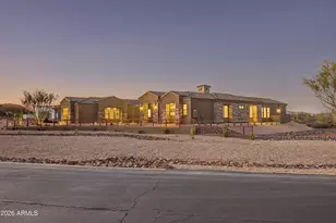 28413 N 151st St, Scottsdale, AZ 85262 - Photo 130