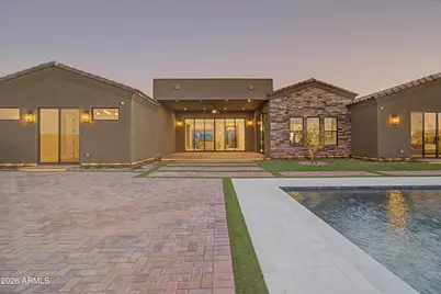 28413 N 151 Street, Scottsdale, AZ 85262 - Photo 106