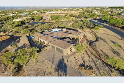 28413 N 151 Street, Scottsdale, AZ 85262 - Photo 140