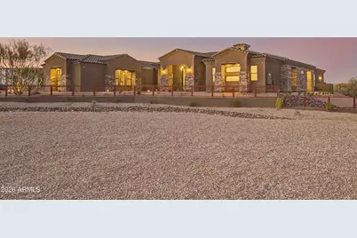 28413 N 151 Street, Scottsdale, AZ 85262 - Photo 128