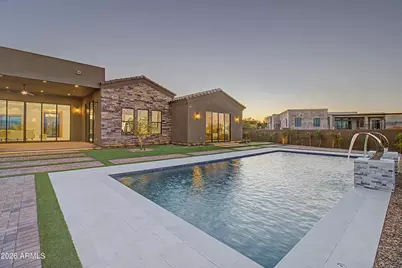 28413 N 151 Street, Scottsdale, AZ 85262 - Photo 110