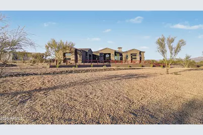 28413 N 151 Street, Scottsdale, AZ 85262 - Photo 134