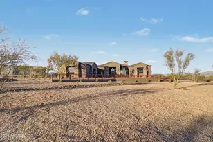 28413 N 151st St, Scottsdale, AZ 85262 - Photo 134