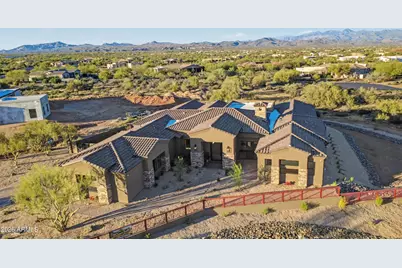 28413 N 151 Street, Scottsdale, AZ 85262 - Photo 142