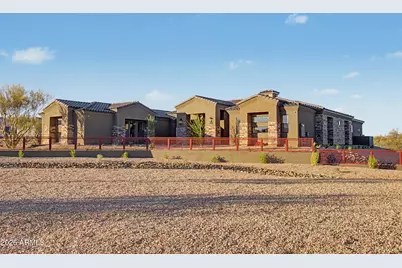 28413 N 151 Street, Scottsdale, AZ 85262 - Photo 136