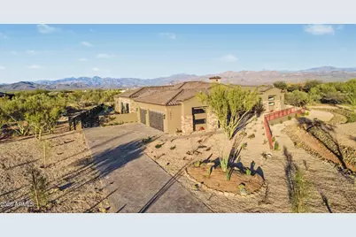 28413 N 151 Street, Scottsdale, AZ 85262 - Photo 146