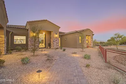 28413 N 151 Street, Scottsdale, AZ 85262 - Photo 124