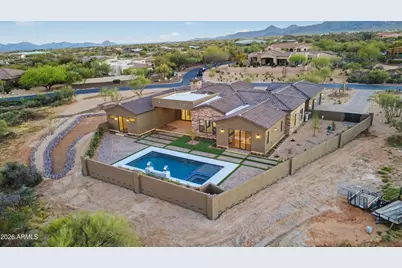 28413 N 151 Street, Scottsdale, AZ 85262 - Photo 154