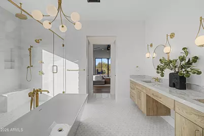 28413 N 151 Street, Scottsdale, AZ 85262 - Photo 48