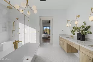 28413 N 151st St, Scottsdale, AZ 85262 - Photo 48