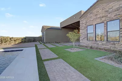 28413 N 151 Street, Scottsdale, AZ 85262 - Photo 120