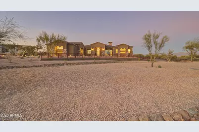 28413 N 151 Street, Scottsdale, AZ 85262 - Photo 126