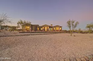 28413 N 151st St, Scottsdale, AZ 85262 - Photo 126