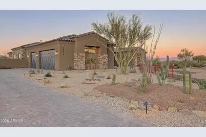 28413 N 151 Street, Scottsdale, AZ 85262 - Photo 4