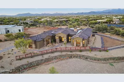 28413 N 151 Street, Scottsdale, AZ 85262 - Photo 152