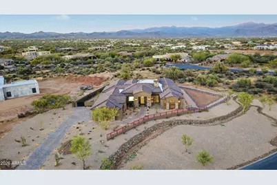 28413 N 151 Street, Scottsdale, AZ 85262 - Photo 148