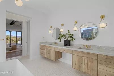 28413 N 151 Street, Scottsdale, AZ 85262 - Photo 54