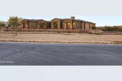 28413 N 151 Street, Scottsdale, AZ 85262 - Photo 138