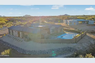 28413 N 151 Street, Scottsdale, AZ 85262 - Photo 144