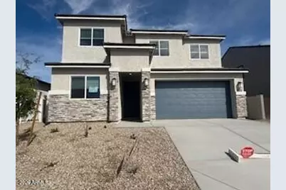 24252 W Southgate Avenue, Buckeye, AZ 85326 - Photo 1