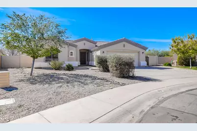 1767 E Carob Drive, Chandler, AZ 85286 - Photo 48