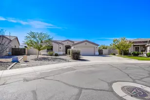 1767 E Carob Dr, Chandler, AZ 85286 - Photo 2