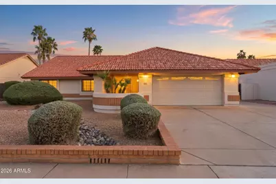 6713 W Kerry Lane, Glendale, AZ 85308 - Photo 1