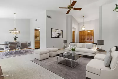 6713 W Kerry Lane, Glendale, AZ 85308 - Photo 8