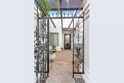 8151 E Del Joya Drive, Scottsdale, AZ 85258 - Photo 1