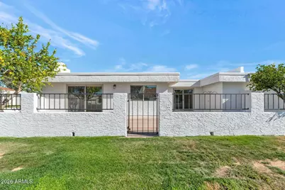 8151 E Del Joya Drive, Scottsdale, AZ 85258 - Photo 20