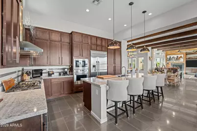 3286 Maverick Drive, Wickenburg, AZ 85390 - Photo 24