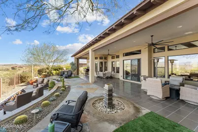 3286 Maverick Drive, Wickenburg, AZ 85390 - Photo 48