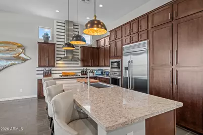 3286 Maverick Drive, Wickenburg, AZ 85390 - Photo 22