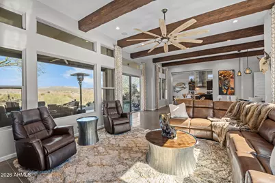 3286 Maverick Drive, Wickenburg, AZ 85390 - Photo 16