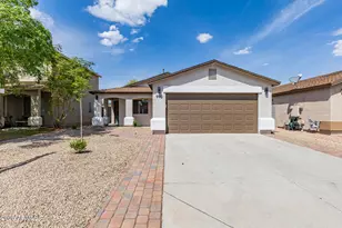 990 E Desert Rose Trail, San Tan Valley, AZ 85143 - Photo 1